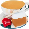 Frisco Brunch Teacup Plush Cat Toy with Catnip -PetNest Shop 297292 MAIN. SY630 V1642086459