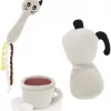 Frisco Brunch Coffee Set Plush Cat Toy with Catnip, 3 count -PetNest Shop 297294 MAIN. SY630 V1642086319