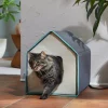 Frisco Indoor Heated Cat House 2 Frisco Indoor Heated Cat House -PetNest Shop 297465 MAIN. SY630 V1632412046