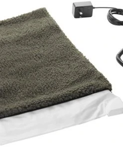 Frisco Indoor Heated Cat House -PetNest Shop 297465 PT2. SY630 V1630443088