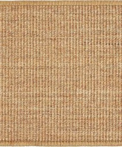 Frisco 33.5-in Sisal Cat Scratching Post, Gray + Frisco Sisal Mat, Medium -PetNest Shop 297950 PT4. SY630 V1622740083