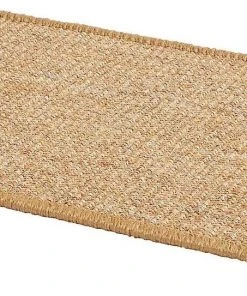 Frisco 33.5-in Sisal Cat Scratching Post, Gray + Frisco Sisal Mat, Medium -PetNest Shop 297950 PT6. SY630 V1622740360