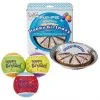 Frisco||The Lazy Dog Cookie Co. Frisco Fetch Squeaking Birthday Tennis Ball Dog Toy, 3-Pack + The Lazy Dog Cookie Co. Happy Birthday Pup-PIE Dog Treat, Boy -PetNest Shop 297958 MAIN. SY630 V1621292240