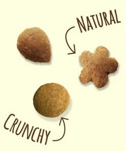 Friskies||Frisco Friskies Party Mix Natural Yums Catnip Flavor Cat Treats, 6-oz bag + Frisco Melamine Dog & Cat Treat Jar with Bamboo Lid, 8 Cups -PetNest Shop 298032 PT3. SY630 V1621270344