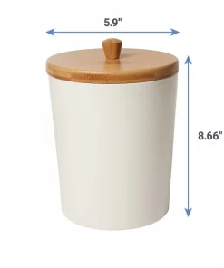 Friskies||Frisco Friskies Party Mix Natural Yums With Real Chicken Cat Treats, 6-oz bag + Frisco Melamine Dog & Cat Treat Jar with Bamboo Lid, 8 Cups -PetNest Shop 298036 PT5. SY630 V1623253045