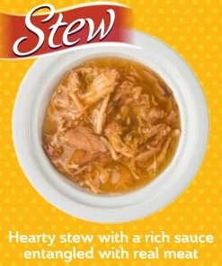 Hartz||Frisco Hartz Delectables Stew Chicken & Tuna Lickable Cat Treat, 1.4-oz, case of 12 + Frisco Peek-a-Boo Cat Chute Cat Toy, Colorful Tri-Tunnel 12 Hartz||Frisco Hartz Delectables Stew Chicken & Tuna Lickable Cat Treat, 1.4-oz, case of 12 + Frisco Peek-a-Boo Cat Chute Cat Toy, Colorful Tri-Tunnel -PetNest Shop 298074 PT3. SY630 V1621266437