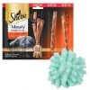Sheba||Frisco Sheba Meaty Tender Sticks Chicken Cat Treats, 5 count + Frisco Moppy Ball Cat Toy, Blue -PetNest Shop 298506 MAIN. SY630 V1623204150