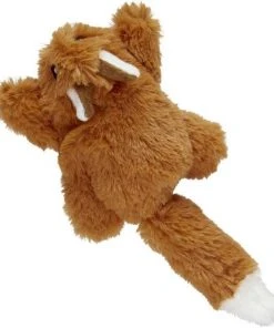 Sheba||Frisco Sheba Meaty Tender Sticks Tuna Flavored Cat Treats, 5 count + Frisco Refillable Catnip Cat Toy, Brown Squirrel -PetNest Shop 298510 PT4. SY630 V1623202963