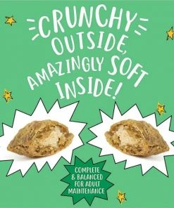 Tiny Tiger||Frisco Tiny Tiger Catnip Craze Flavor Filled Cat Treats, 16-oz bag + Frisco Melamine Dog & Cat Treat Jar with Bamboo Lid, 8 Cups -PetNest Shop 298558 PT3. SY630 V1623200249