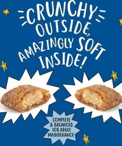 Tiny Tiger||Frisco Tiny Tiger Tuna Tidbits Flavor Filled Cat Treats, 16-oz bag + Frisco Melamine Dog & Cat Treat Jar with Bamboo Lid, 8 Cups 12 Tiny Tiger||Frisco Tiny Tiger Tuna Tidbits Flavor Filled Cat Treats, 16-oz bag + Frisco Melamine Dog & Cat Treat Jar with Bamboo Lid, 8 Cups -PetNest Shop 298600 PT3. SY630 V1623195751