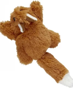 Weruva||Frisco Weruva Paw Lickin' Chicken in Gravy Grain-Free Canned Cat Food, 3-oz, case of 24 + Frisco Refillable Catnip Cat Toy, Brown Squirrel 12 Weruva||Frisco Weruva Paw Lickin' Chicken in Gravy Grain-Free Canned Cat Food, 3-oz, case of 24 + Frisco Refillable Catnip Cat Toy, Brown Squirrel -PetNest Shop 298762 PT4. SY630 V1623204771