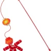 Frisco Firecracker & Lantern Teaser Cat Toy with Catnip -PetNest Shop 298901 MAIN. SY630 V1640268703