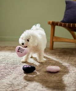 Frisco Anti-Valentine Hearts Plush Squeaky Dog Toy, 3 count 7 Frisco Anti-Valentine Hearts Plush Squeaky Dog Toy, 3 count -PetNest Shop 298917 PT3. SY630 V1638987101