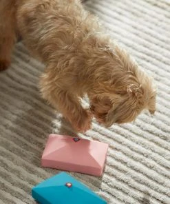 Frisco Love Letters Latex Squeaky Dog Toy, 2 count -PetNest Shop 298925 PT3. SY630 V1638987292