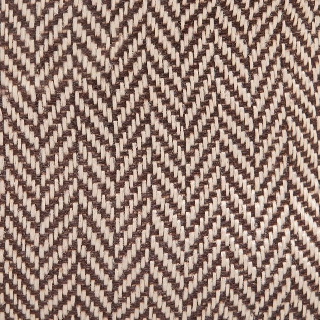 Frisco Herringbone Cuffed Cuddler Dog & Cat Bed 8 Frisco Herringbone Cuffed Cuddler Dog & Cat Bed - Image 6