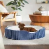 Frisco Ortho Cuddler Dog & Cat Bed -PetNest Shop 299457 MAIN. SY630 V1638290593
