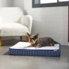 Frisco Ortho Lounger Dog & Cat Bed 2 Frisco Ortho Lounger Dog & Cat Bed -PetNest Shop 299462 MAIN. SY630 V1638289098