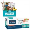 Goody Box||Frisco Goody Box Puppy Toys, Treats & Potty Training + Frisco Extra Large Training & Potty Pads, 28 x 34-in -PetNest Shop 301946 MAIN. SY630 V1658256254