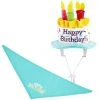 Frisco Birthday B&ana, X-Small/Small + Dog & Cat Hat, X-Small/Small -PetNest Shop 302374 MAIN. SY630 V1633077432