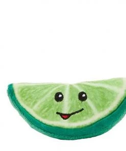 Frisco Hide & Seek Plush Guacamole Dog Toy + Refills, 3-Pack -PetNest Shop 302478 PT5. SY630 V1623085663