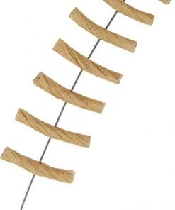 Frisco Wire + Fabric Teaser Cat Toy, Neon Bubbles -PetNest Shop 302538 PT2. SY630 V1623044541