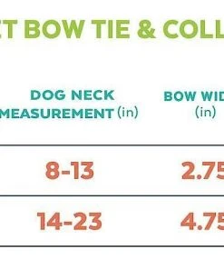 Frisco Plaid Dog & Cat Bow Tie, Orange & Blue + Blue -PetNest Shop 302770 PT7. SY630 V1623070064