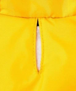 Frisco Rainy Days + Clear Vinyl Dog Raincoat -PetNest Shop 302810 PT3. SY630 V1623077562