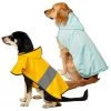 Frisco Rainy Days + Flamingo Dog Raincoat -PetNest Shop 302824 MAIN. SY630 V1623075753