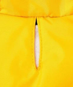 Frisco Rainy Days + Rubber Ducky Dog Raincoat -PetNest Shop 302838 PT3. SY630 V1623082653