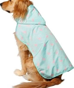 Frisco Rainy Days + Rubber Ducky Dog Raincoat -PetNest Shop 302838 PT5. SY630 V1623083858