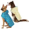Frisco Rubber Ducky + Elephants Dog Raincoat -PetNest Shop 302878 MAIN. SY630 V1623064654