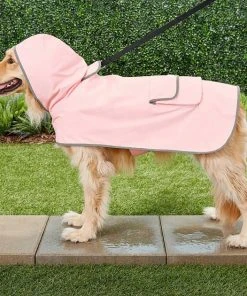 Frisco Rubber Ducky + Reversible Packable Travel Dog Raincoat -PetNest Shop 302880 PT7. SY630 V1623090468