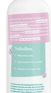 Frisco Aloe Hydrating Spray, 12-oz bottle + Oatmeal Shampoo with Aloe for Dogs & Cats, Almond Scent 13 Frisco Aloe Hydrating Spray, 12-oz bottle + Oatmeal Shampoo with Aloe for Dogs & Cats, Almond Scent -PetNest Shop 303372 PT2. SY630 V1623060152