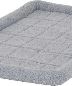 Frisco Fold & Carry Double Door Collapsible Wire Dog Crate & Mat Kit + Stainless Steel Bowl, 4.75-cup, 2 count -PetNest Shop 303424 PT3. SY630 V1623047844