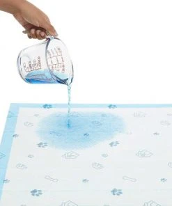 Frisco Fold & Carry Single Door Collapsible Wire Crate, 36 inch + Extra Large Printed Dog Training & Potty Pads, 28 x 34-in, 40 count, Unscented 18 Frisco Fold & Carry Single Door Collapsible Wire Crate, 36 inch + Extra Large Printed Dog Training & Potty Pads, 28 x 34-in, 40 count, Unscented -PetNest Shop 303438 PT7. SY630 V1623061659