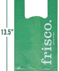Frisco Rake & Spade Set with Dustpan, Large + Handle Dog Poop Bag, Scented, 120 count -PetNest Shop 303540 PT4. SY630 V1623087456