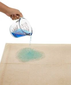 Frisco Refill Poop Bags, Scented, 120 count + Eco-Conscious Dog Training & Potty Pads, 22 x 23-in, 50 count, Unscented -PetNest Shop 303542 PT7. SY630 V1623090760