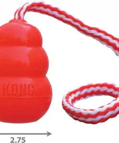 Frisco||KONG Frisco Shark Life Jacket + KONG Aqua Dog Toy, Large -PetNest Shop 303580 PT6. SY630 V1623053546