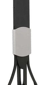 Frisco Spring Action Foldable Scooper, Large + Handle Dog Poop Bag, Scented, 120 count -PetNest Shop 303618 PT1. SY630 V1623034641