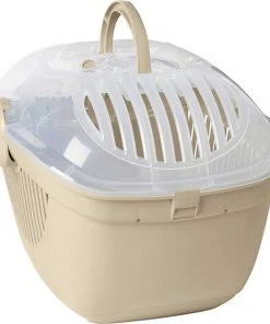 Frisco Top Loading Kennel + Cactus Cat Scratching Post, 22-in -PetNest Shop 303648 PT1. SY630 V1623063145