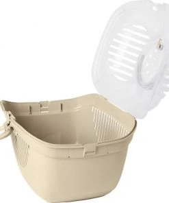 Frisco Top Loading Kennel + Cactus Cat Scratching Post, 22-in -PetNest Shop 303648 PT3. SY630 V1623048156