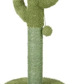 Frisco Top Loading Kennel + Cactus Cat Scratching Post, 22-in -PetNest Shop 303648 PT5. SY630 V1623070962