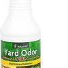 NaturVet||Frisco NaturVet Yard Odor Eliminator Plus with Citronella + Frisco Spring Action Foldable Scooper, Large -PetNest Shop 303700 MAIN. SY630 V1623164251