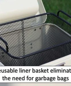 PawPail||Frisco PawPail Dog & Cat Waste Station + Frisco Spring Action Foldable Scooper, Large -PetNest Shop 303704 PT4. SY630 V1623088952