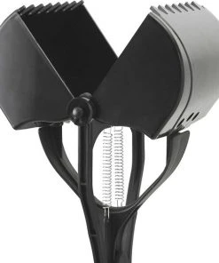 PawPail||Frisco PawPail Dog & Cat Waste Station + Frisco Spring Action Foldable Scooper, Large -PetNest Shop 303704 PT7. SY630 V1623090754