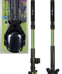 Pooch Approved Products||Frisco Pooch Approved Products GoGo Stik E-Z Clean Pooper Scooper Set + Frisco Handle Dog Poop Bag, Scented, 120 count -PetNest Shop 303712 PT1. SY630 V1623080552