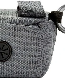 Ubbi||Frisco Ubbi On-The-Go Wipes Dispenser + Frisco Dog Poop Bags with Fabric Dispenser, 30 count, Gray -PetNest Shop 303764 PT4. SY630 V1623055356