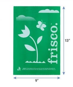 Ubbi||Frisco Ubbi On-The-Go Wipes Dispenser + Frisco Dog Poop Bags with Fabric Dispenser, 30 count, Gray -PetNest Shop 303764 PT7. SY630 V1623091044