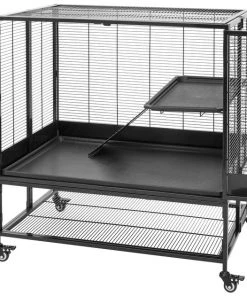 Frisco Small Animal Cage -PetNest Shop 303828 PT3. SY630 V1633378950
