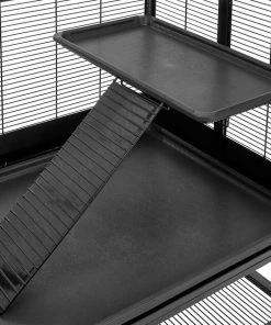 Frisco Small Animal Cage -PetNest Shop 303828 PT5. SY630 V1633378753